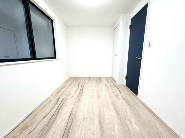 新築戸建　港北区大倉山７丁目　A棟