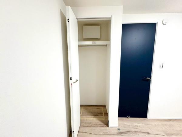 新築戸建　港北区大倉山７丁目　A棟