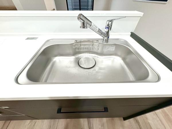 新築戸建　港北区大倉山７丁目　A棟