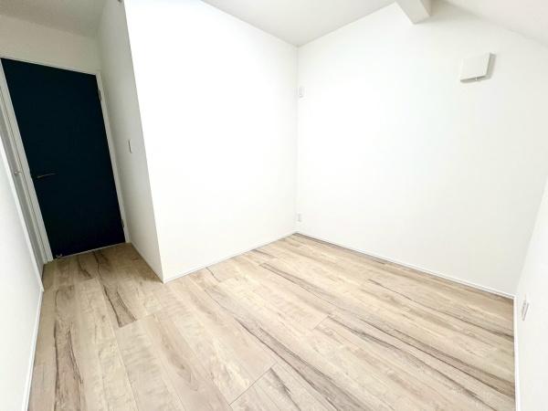 新築戸建　港北区大倉山７丁目　A棟