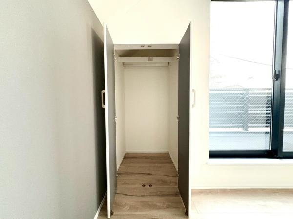 新築戸建　港北区大倉山７丁目　A棟