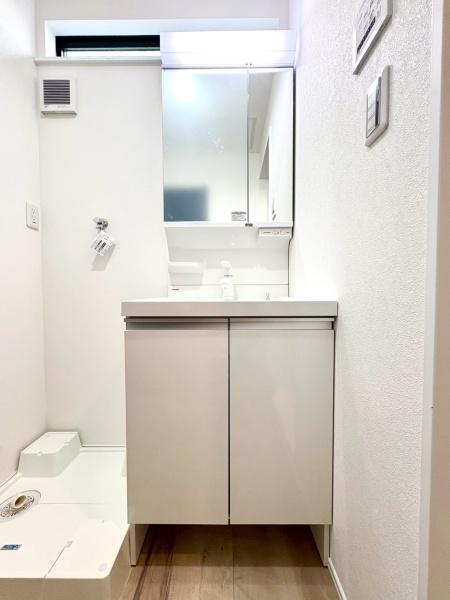 新築戸建　港北区大倉山７丁目　A棟