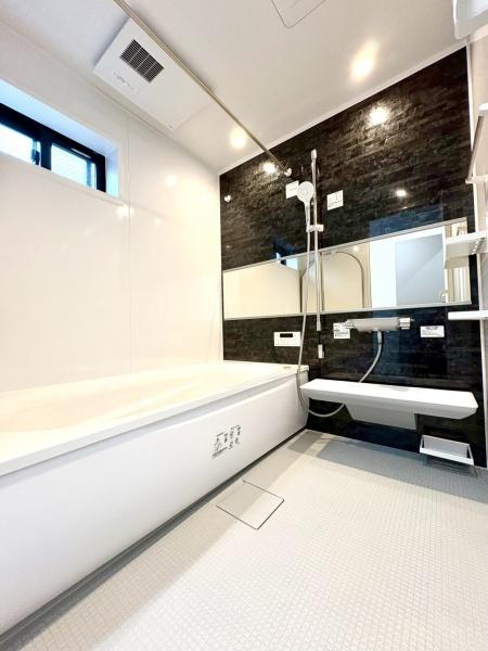 新築戸建　港北区大倉山７丁目　B棟