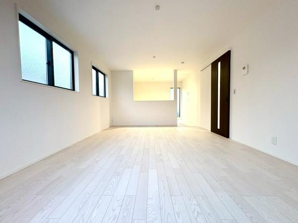 新築戸建　港北区綱島台019②