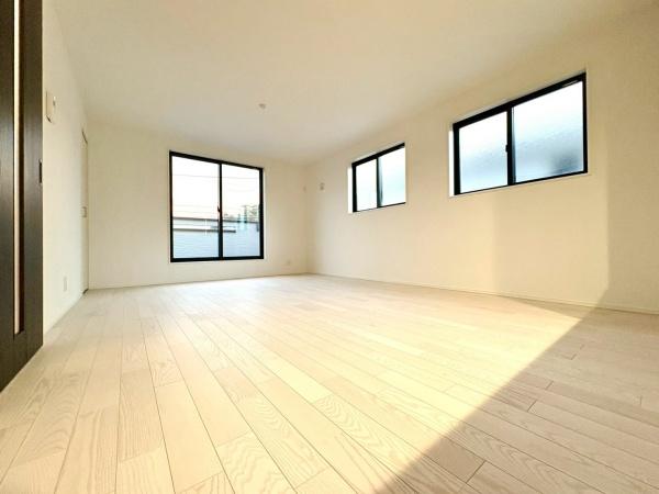 新築戸建　港北区綱島台019②