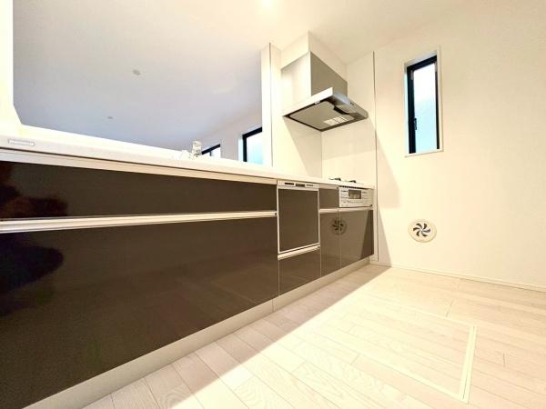 新築戸建　港北区綱島台019②