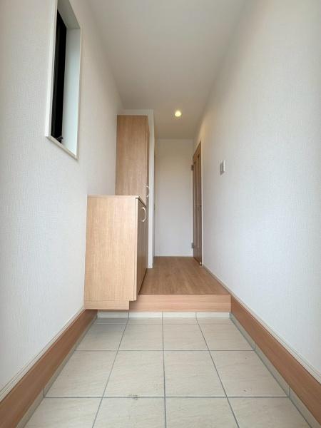 新築戸建　港北区篠原北１丁目２期　１号棟
