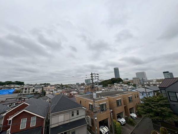 新築戸建　港北区篠原北１丁目２期　１号棟