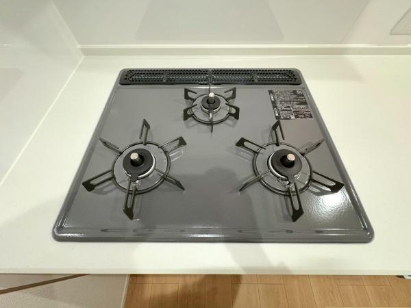 新築戸建　港北区篠原北１丁目２期　１号棟
