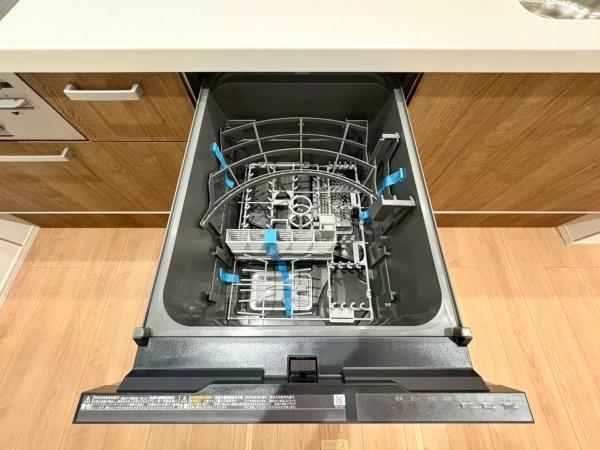 新築戸建　港北区篠原北１丁目２期　１号棟