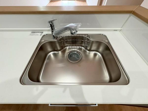 新築戸建　港北区篠原北１丁目２期　１号棟