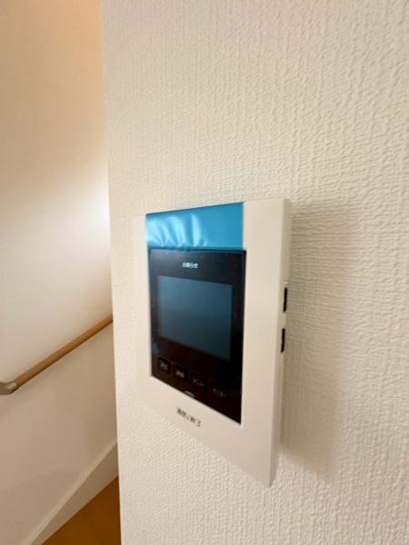 新築戸建　港北区篠原北１丁目２期　１号棟