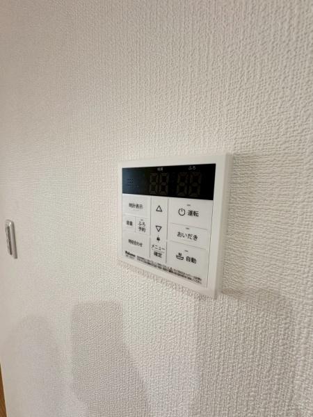 新築戸建　港北区篠原北１丁目２期　１号棟