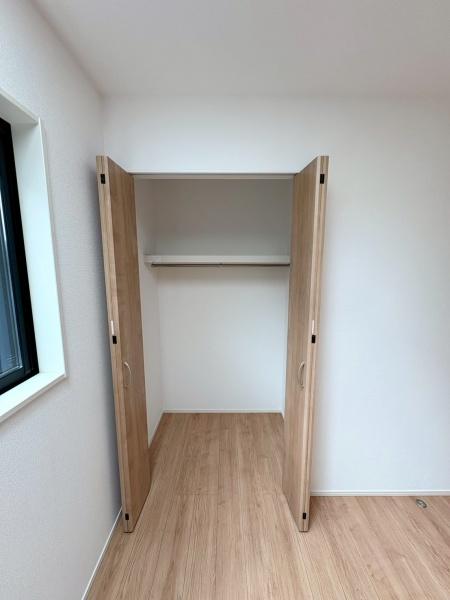 新築戸建　港北区篠原北１丁目２期　１号棟