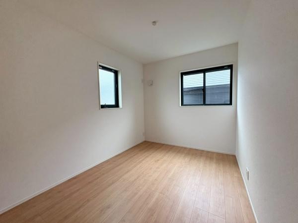 新築戸建　港北区篠原北１丁目２期　１号棟