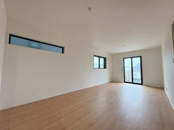 新築戸建　港北区篠原北１丁目２期　１号棟