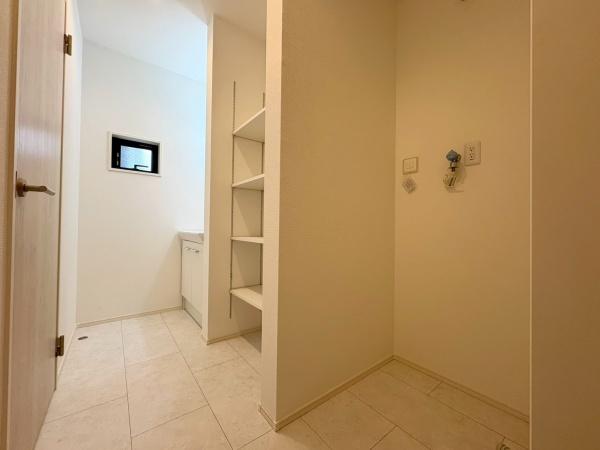 新築戸建　港北区篠原北１丁目２期　２号棟