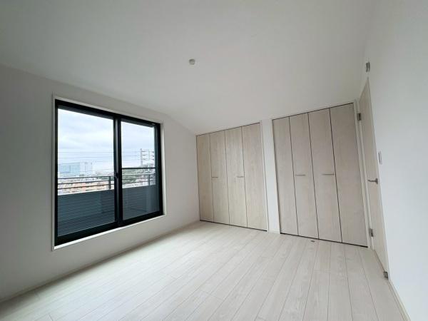 新築戸建　港北区篠原北１丁目２期　２号棟
