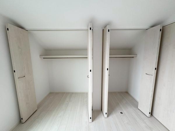 新築戸建　港北区篠原北１丁目２期　２号棟