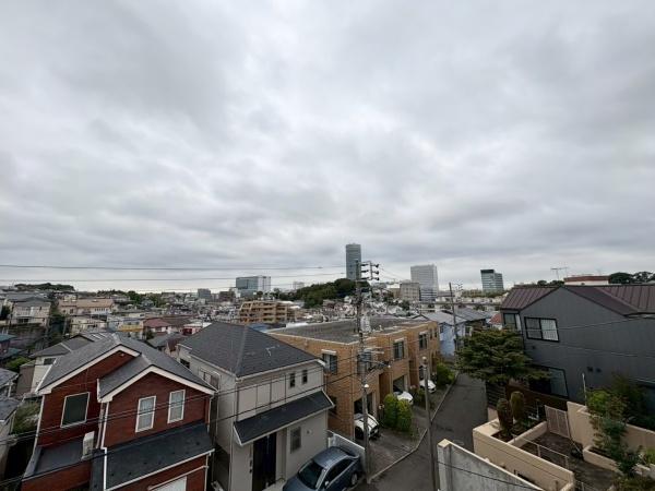 新築戸建　港北区篠原北１丁目２期　２号棟