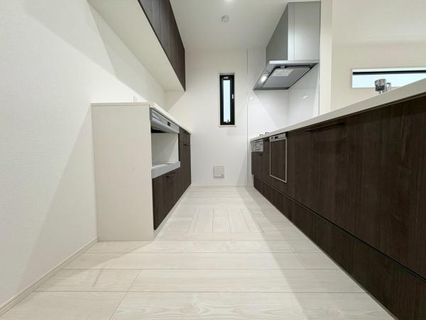 新築戸建　港北区篠原北１丁目２期　２号棟