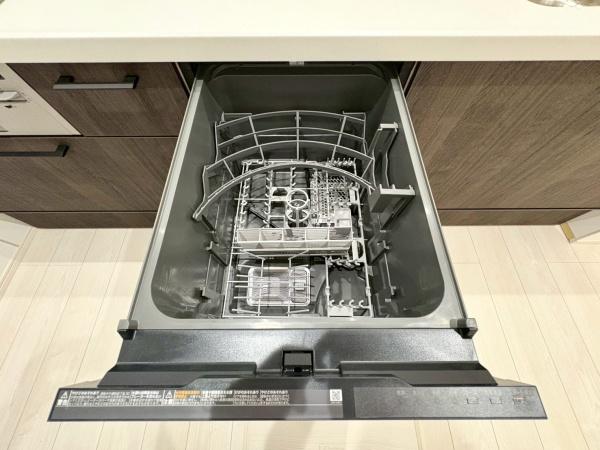 新築戸建　港北区篠原北１丁目２期　２号棟