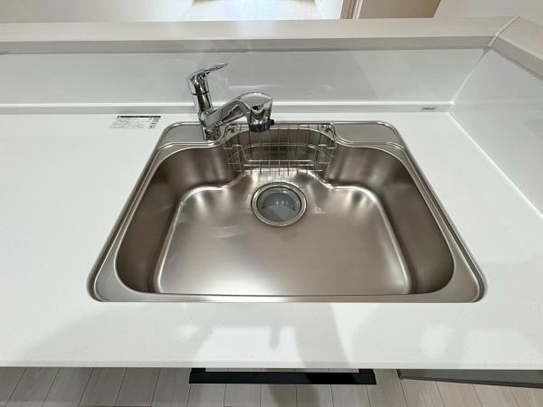 新築戸建　港北区篠原北１丁目２期　２号棟