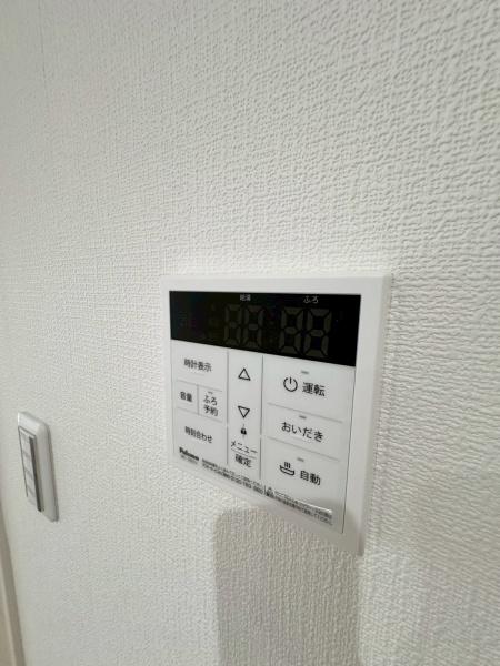 新築戸建　港北区篠原北１丁目２期　２号棟