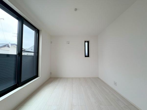 新築戸建　港北区篠原北１丁目２期　２号棟