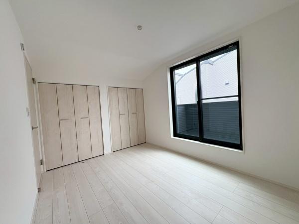 新築戸建　港北区篠原北１丁目２期　２号棟