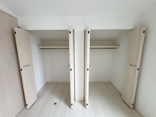 新築戸建　港北区篠原北１丁目２期　２号棟