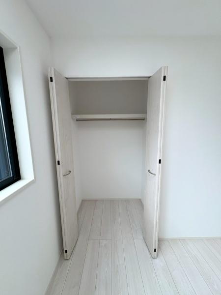 新築戸建　港北区篠原北１丁目２期　２号棟