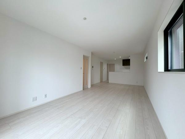 新築戸建　港北区篠原北１丁目２期　２号棟