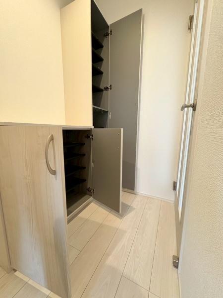 新築戸建　港北区篠原北１丁目２期　２号棟