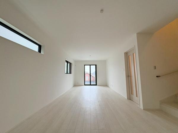 新築戸建　港北区篠原北１丁目２期　２号棟