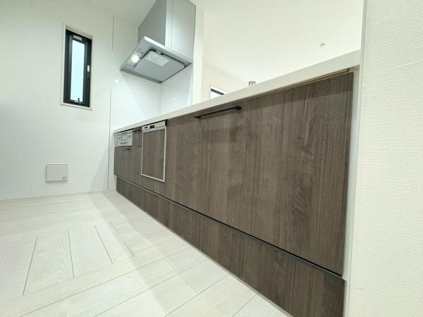 新築戸建　港北区篠原北１丁目２期　２号棟