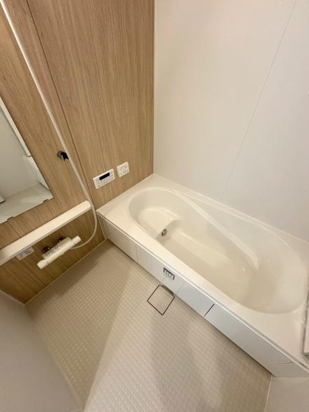新築戸建　港北区篠原北１丁目２期　２号棟