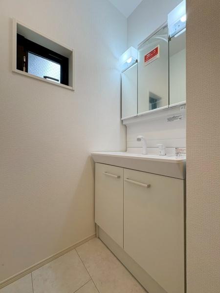 新築戸建　港北区篠原北１丁目２期　２号棟