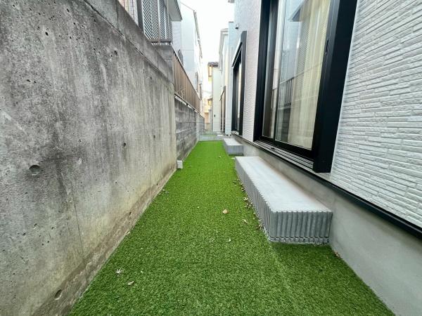 新築戸建　港南区東永谷１丁目　B号棟