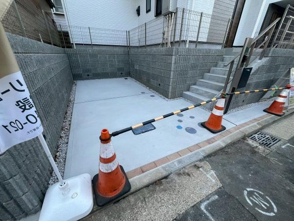 新築戸建　港南区東永谷１丁目　B号棟