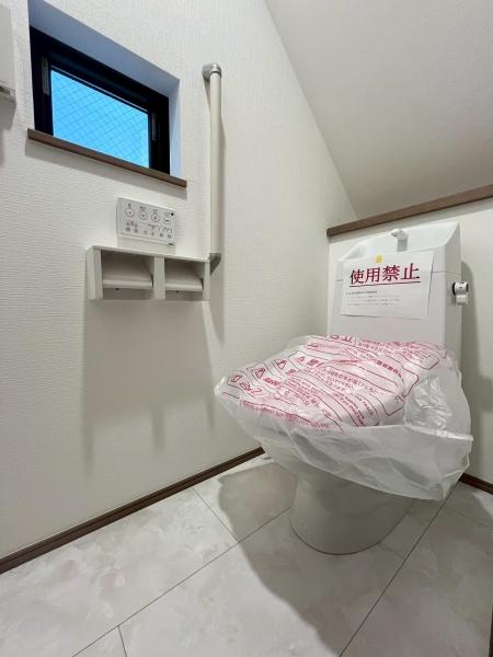 新築戸建　港南区東永谷１丁目　B号棟