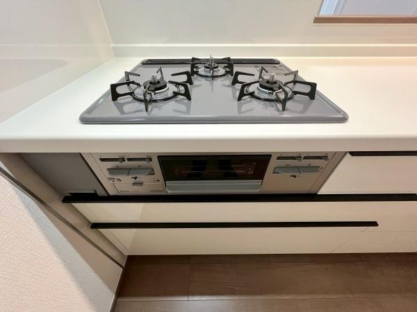 新築戸建　港南区東永谷１丁目　B号棟