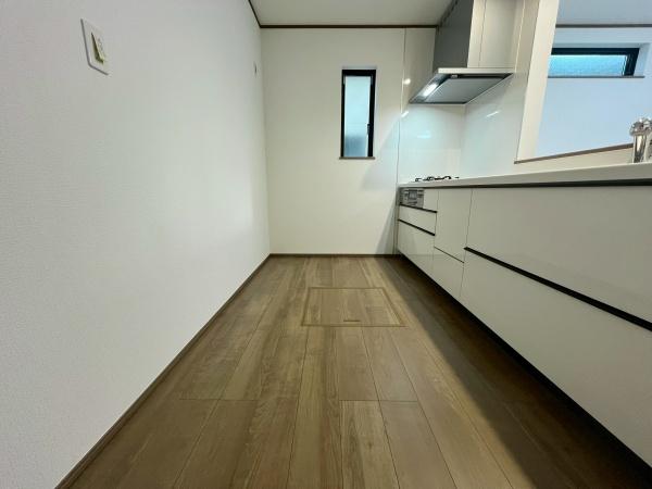 新築戸建　港南区東永谷１丁目　B号棟