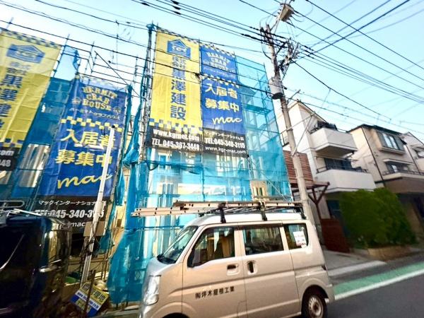 新築戸建　南区中島町２丁目