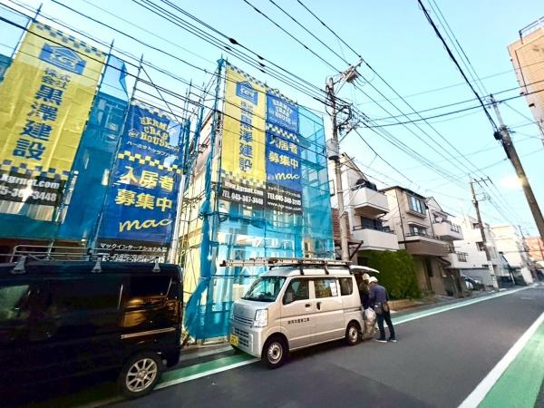 新築戸建　南区中島町２丁目