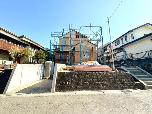 新築戸建　戸塚区南舞岡１丁目