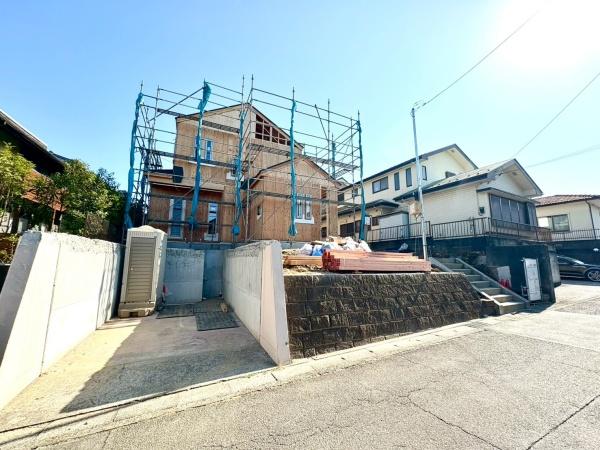 新築戸建　戸塚区南舞岡１丁目