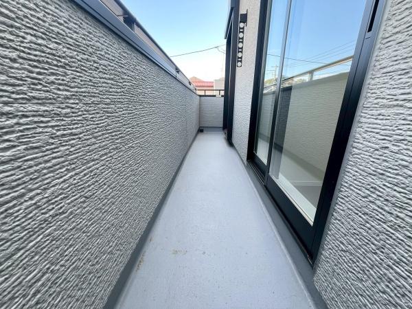 新築戸建　磯子区洋光台６丁目Ⅱ　２号棟