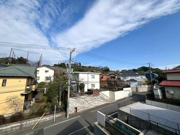 新築戸建　磯子区洋光台６丁目Ⅱ　２号棟
