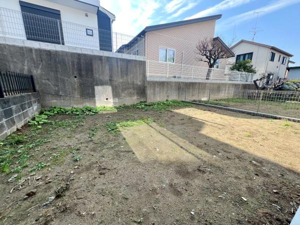 新築戸建　磯子区洋光台６丁目Ⅱ　２号棟